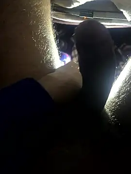 HotDady69690 online show from 01/10/26, 06:14