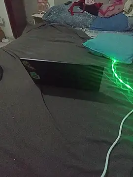 dulce marrr online show from 02/26/26, 04:23