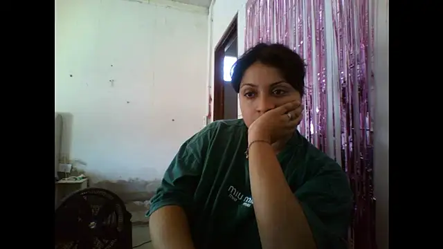 dulce marrr online show from 03/31/26, 04:53