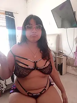 dulce marrr online show from 03/10/26, 06:23