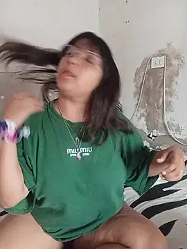 dulce marrr online show from 03/03/26, 03:08