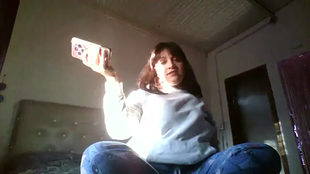 Snapshot of dulce_marrr chatting on 06/27/26, 07:31 dulce marrr online show from 06/27/26, 07:31