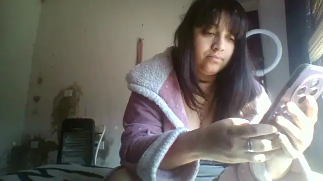 Snapshot of dulce_marrr chatting on 07/01/26, 03:56 dulce marrr online show from 07/01/26, 03:56
