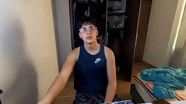 jxbiggy online show from 01/12/26, 06:26