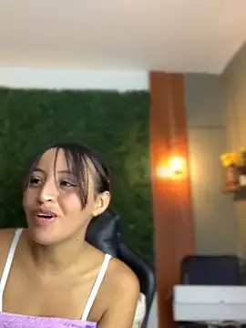 PaulaSweetFire  online show from 03/20/26, 11:50