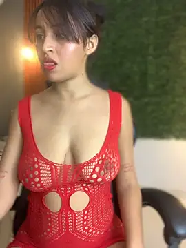 PaulaSweetFire  online show from 02/11/26, 09:58