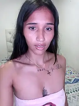 Aria Maeh online show from 01/07/26, 02:44