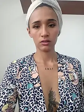 Aria Maeh online show from 03/03/26, 12:45