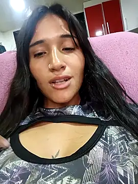 Aria Maeh online show from 02/07/26, 12:24