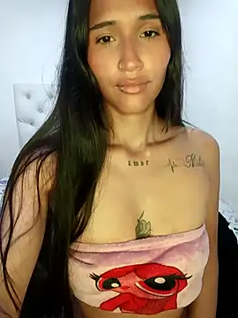 Aria Maeh online show from 01/17/26, 11:36