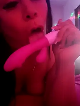daaibabyxxx online show from 05/11/26, 11:33