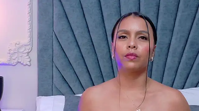 Celeste-Brown- online show from 01/09/26, 07:54