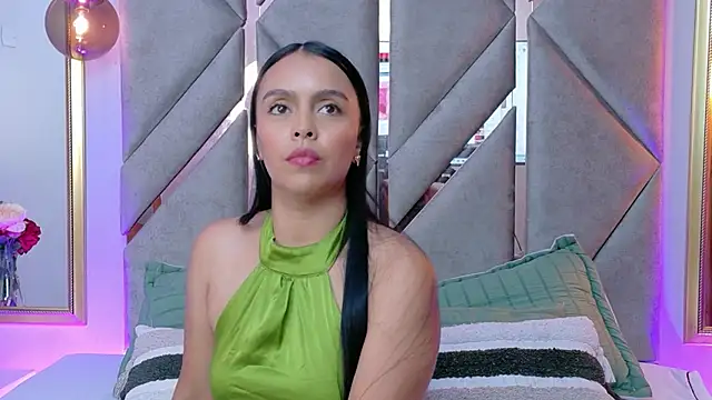 Celeste-Brown- online show from 01/05/26, 07:39