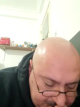 Paulopess online show from 01/07/26, 09:31