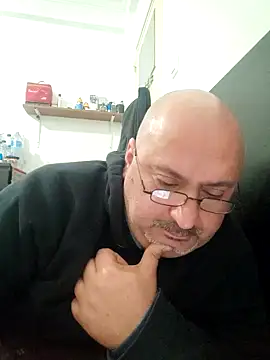 Paulopess online show from 01/11/26, 09:55