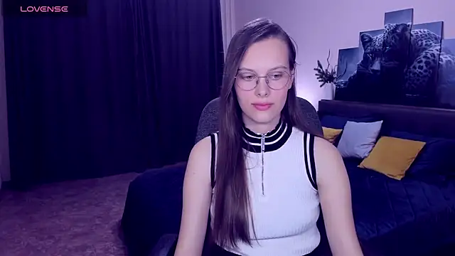 AyumiBlossom online show from 03/30/26, 04:52