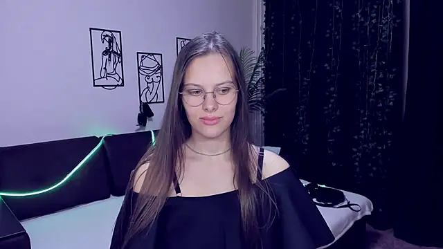 AyumiBlossom online show from 04/15/26, 04:44