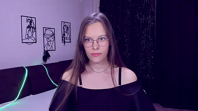 AyumiBlossom online show from 03/28/26, 01:01