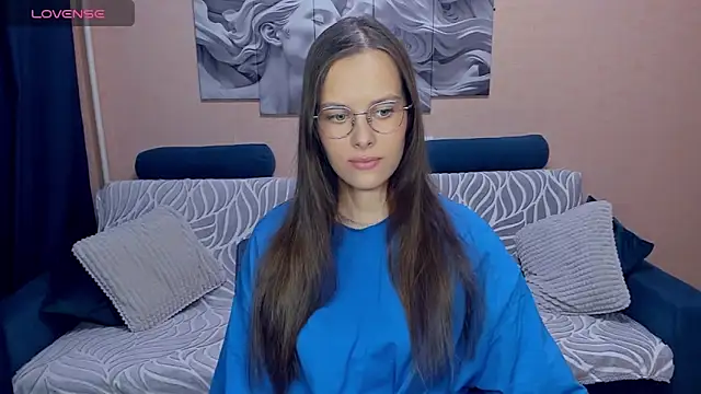 Snapshot of AyumiBlossom chatting on 02/24/26, 01:45 AyumiBlossom online show from 02/24/26, 01:45