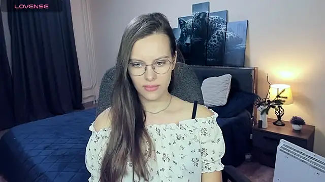 AyumiBlossom online show from 01/12/26, 04:25