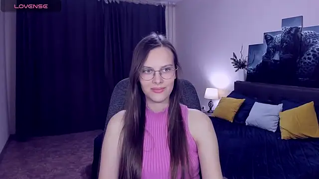 AyumiBlossom online show from 03/31/26, 06:21