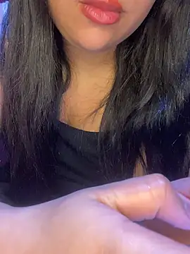 Lina Velvet  online show from 03/11/26, 01:10