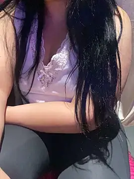 Lina Velvet  online show from 04/14/26, 01:43