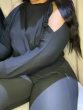 Lina Velvet  online show from 01/13/26, 08:40