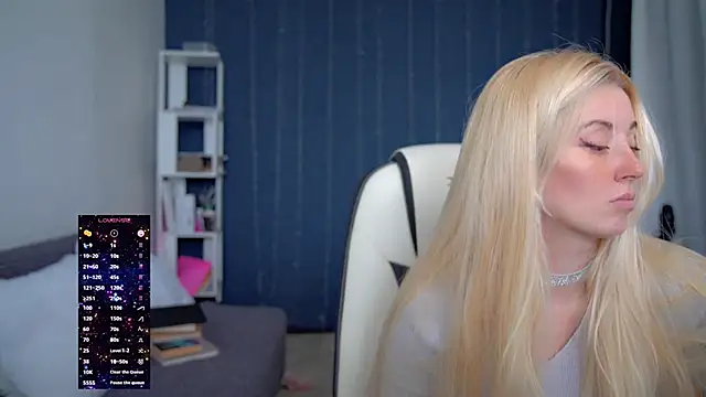 Snapshot of MyMouth chatting on 02/14/26, 10:59 MyMouth online show from 02/14/26, 10:59