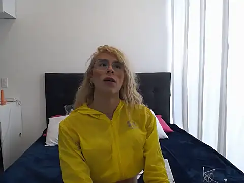 july fucha online show from 01/09/26, 03:08