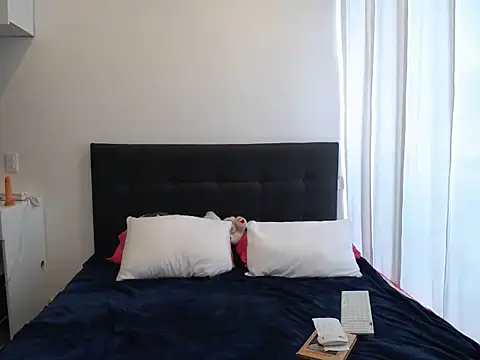 july fucha online show from 01/10/26, 04:35