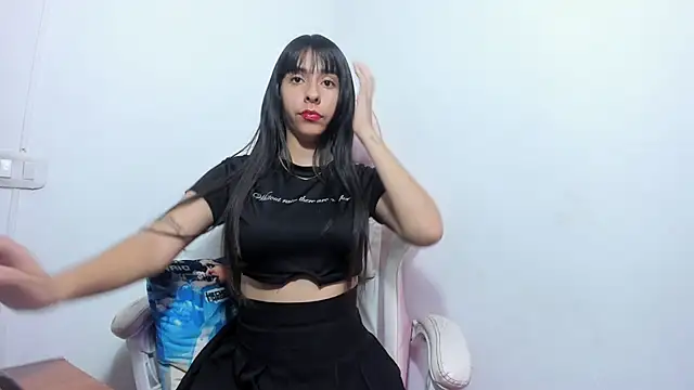 chiquita lover  online show from 03/15/26, 10:28