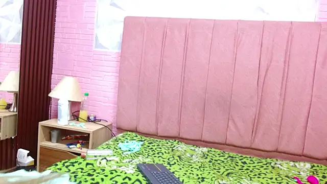 maldyhot303av online show from 03/16/26, 05:44