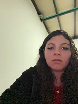 MiiaGreys online show from 04/13/26, 07:40