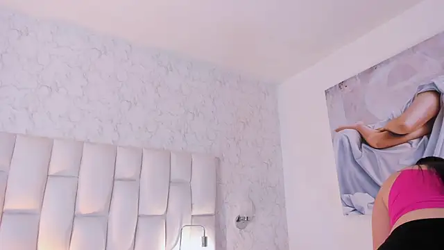 MiiaGreys online show from 02/13/26, 12:49