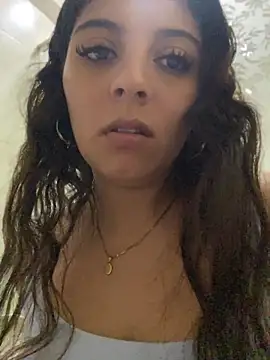 MiiaGreys online show from 04/13/26, 01:31