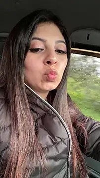 MiiaGreys online show from 01/09/26, 06:59