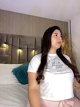 MiiaGreys online show from 02/04/26, 08:15