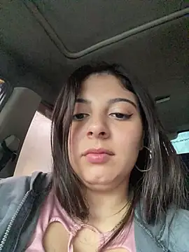 MiiaGreys online show from 02/06/26, 07:32