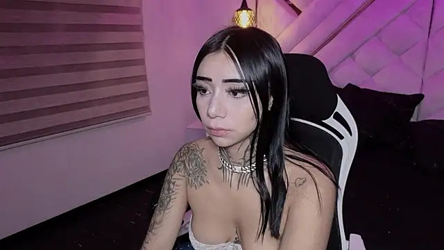 Snapshot of cliovg chatting on 02/05/26, 03:02 cliovg online show from 02/05/26, 03:02