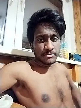 SEXYBOYCALLME online show from 01/11/26, 08:16