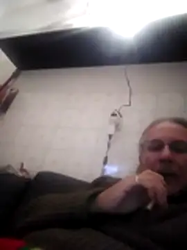 Sweet Daddy John online show from 01/17/26, 12:26