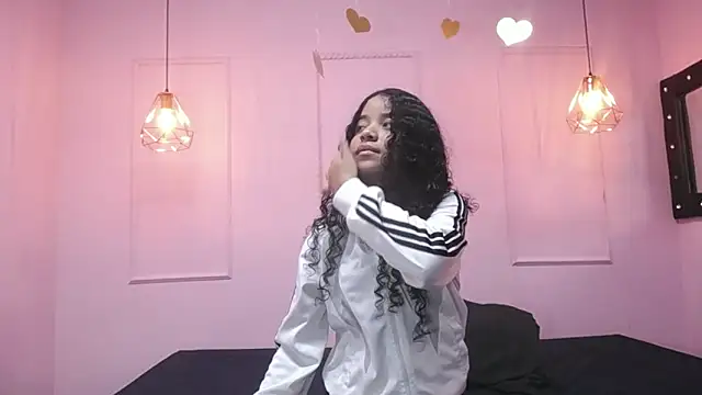 sofia1sweet online show from 03/27/26, 01:56