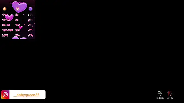 queen of you heart online show from 02/11/26, 11:04