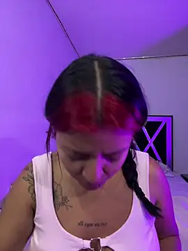 queen of you heart online show from 02/10/26, 01:37