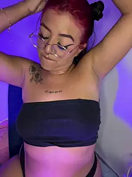 queen of you heart online show from 02/09/26, 02:42