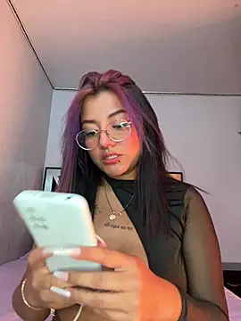 queen of you heart online show from 01/12/26, 01:34