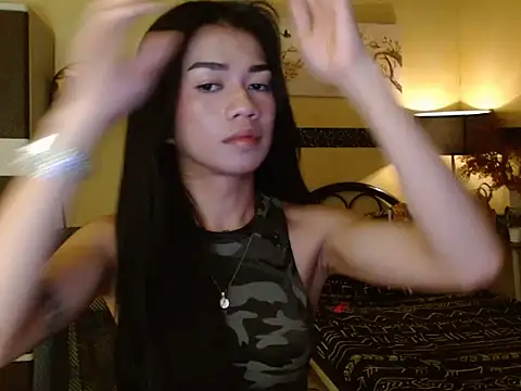 EnviousMaddie online show from 05/24/26, 07:36