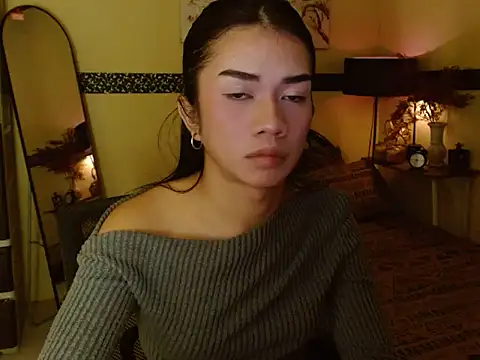 EnviousMaddie online show from 01/12/26, 01:18