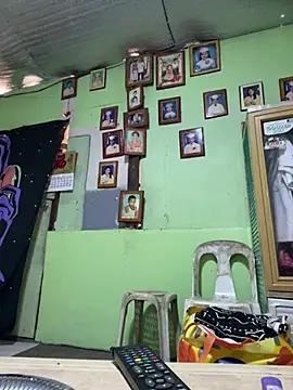 EnviousMaddie online show from 03/25/26, 02:23